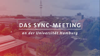 Thumbnail - Das Sync Meeting – Einfach erklärt