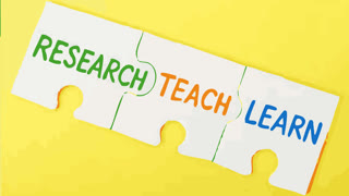 Miniaturansicht - Teaching and learning a complicated relationship